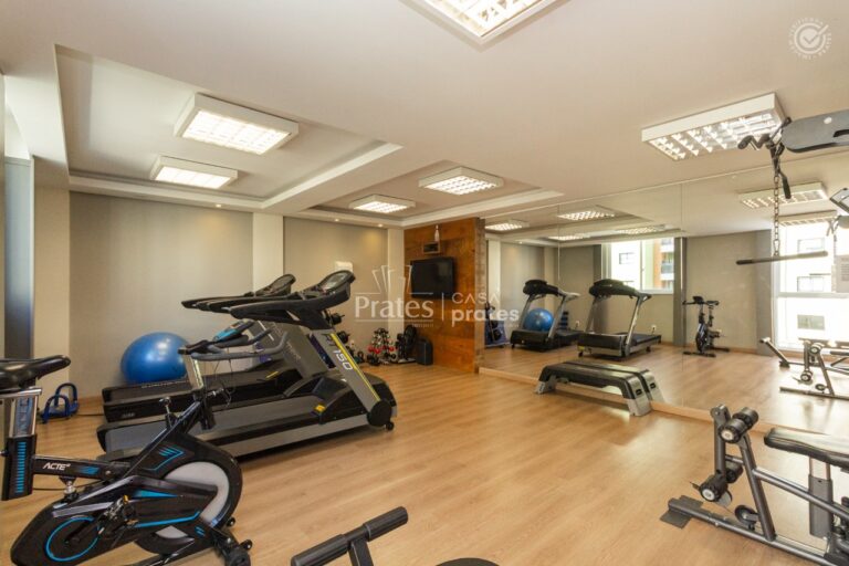 Sala Fitness