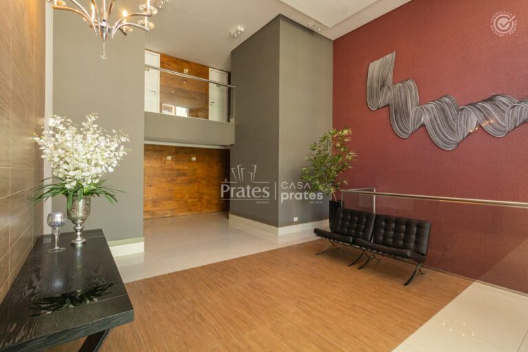 Hall de Entrada