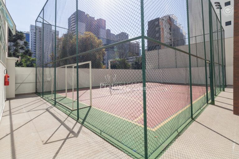 Quadra Esportiva