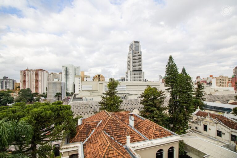 Vista Terraço