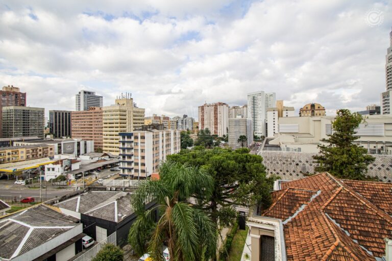 Vista Terraço