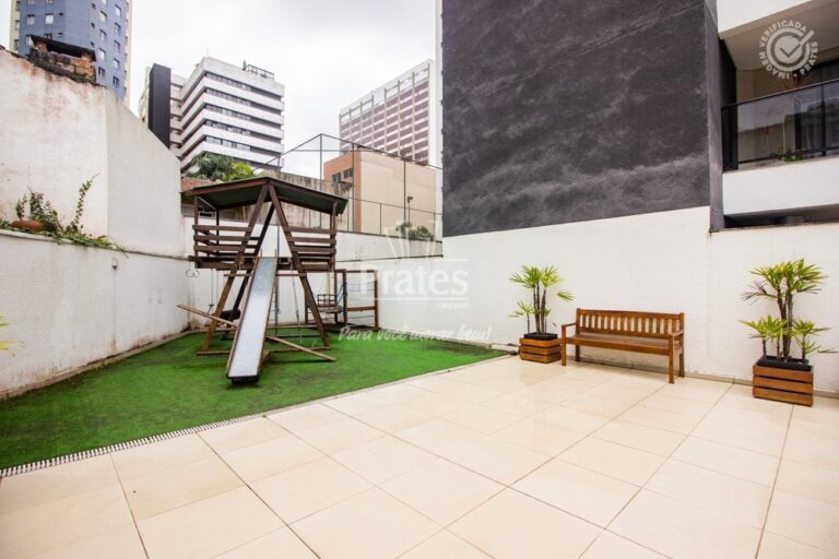 Empreendimento para Alugar ou Vender em Curitiba no Bigorrilho