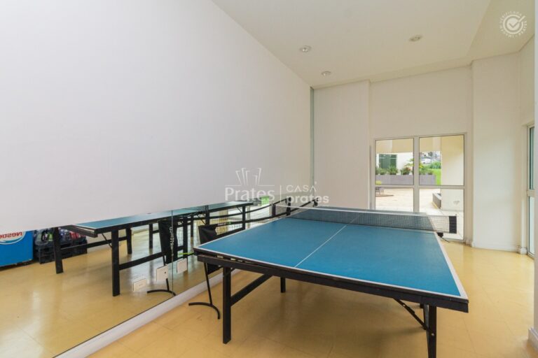Sala de Jogos