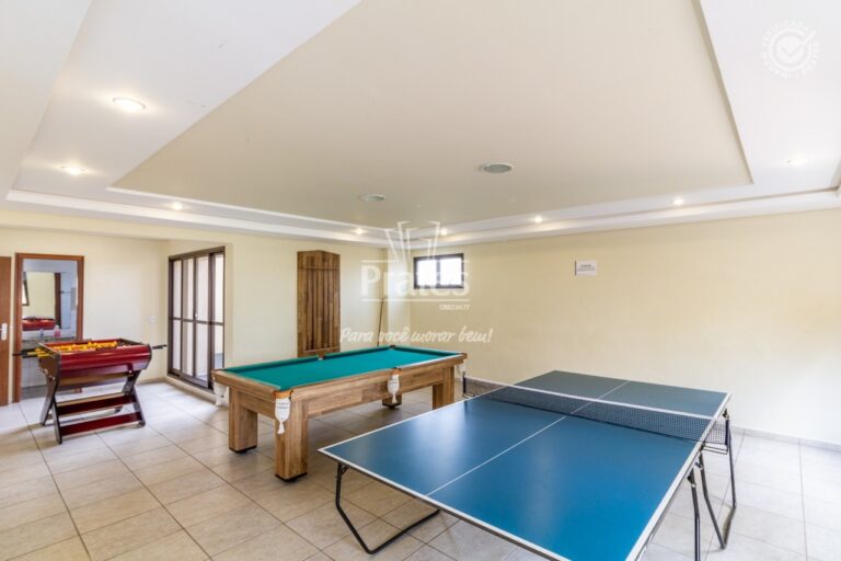 Sala de jogos