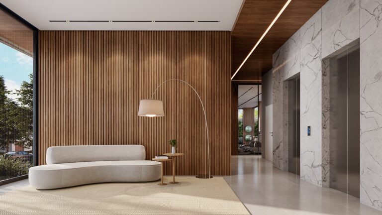 Hall de Entrada