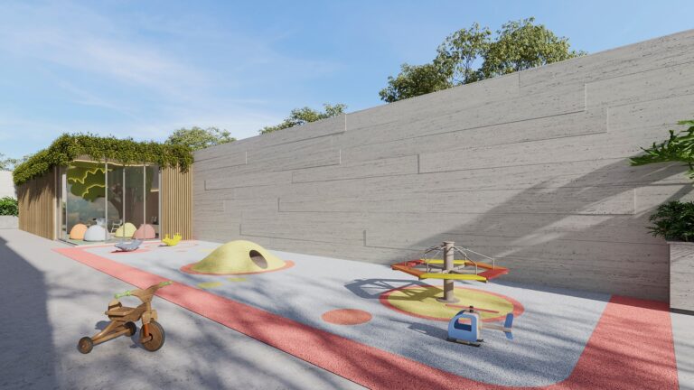 Playground