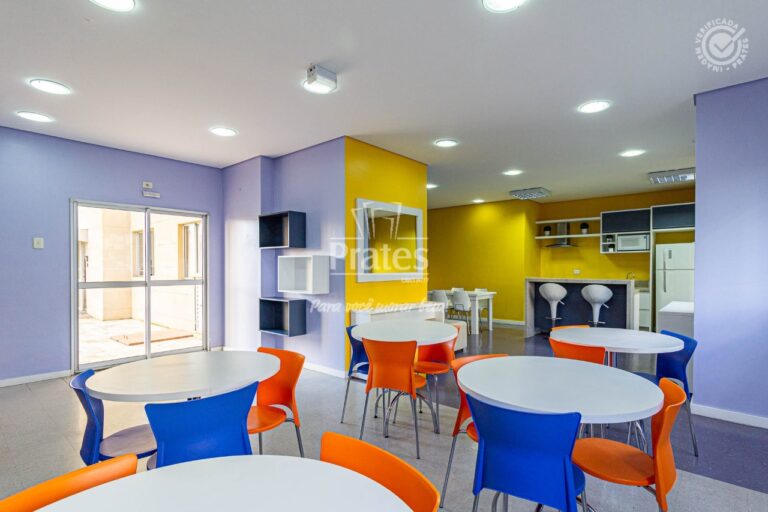 Espaço Gourmet