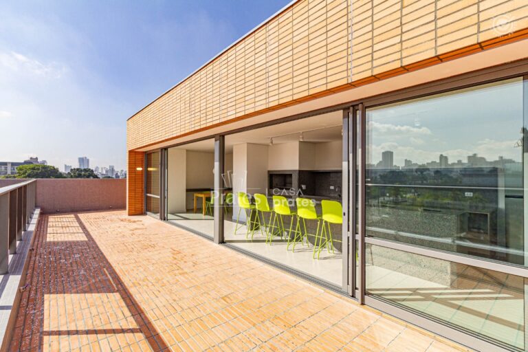 Terraço Espaço Gourmet
