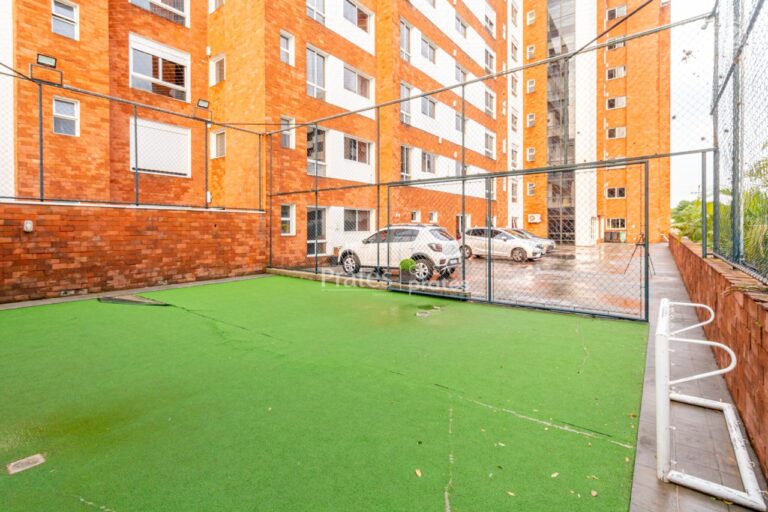 Quadra Esportiva