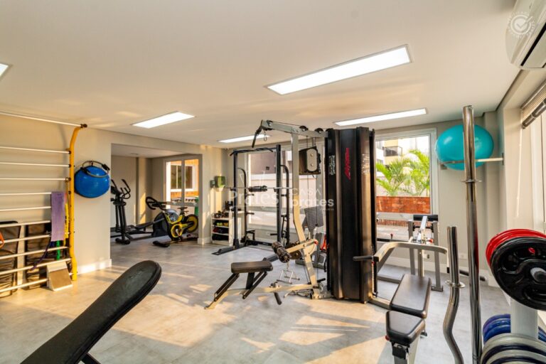 Sala Fitness
