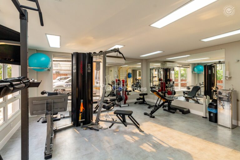 Sala Fitness