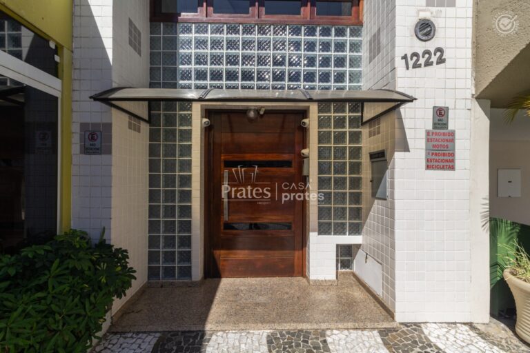 Entrada