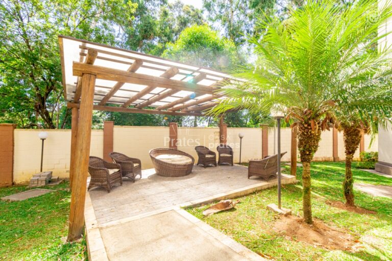 Espaço Zen