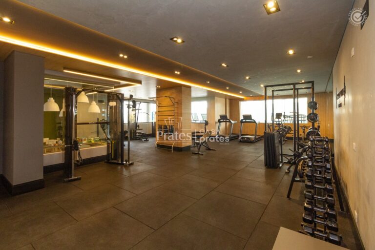 Sala Fitness