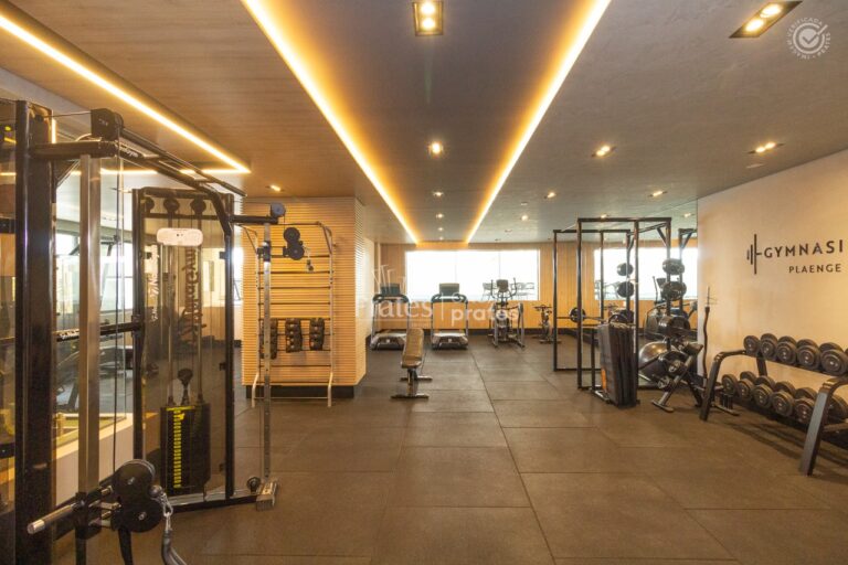 Sala Fitness
