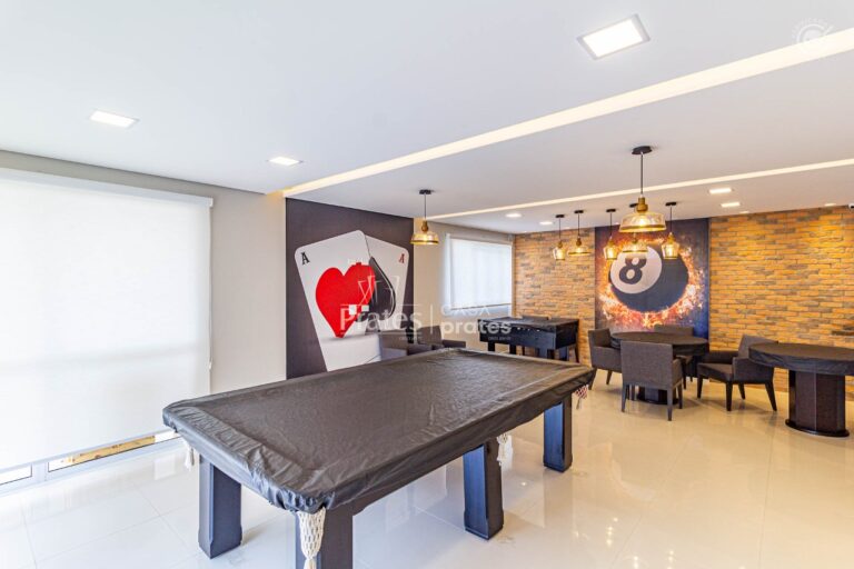 Sala de Jogos
