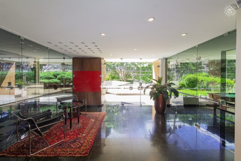 Hall de Entrada
