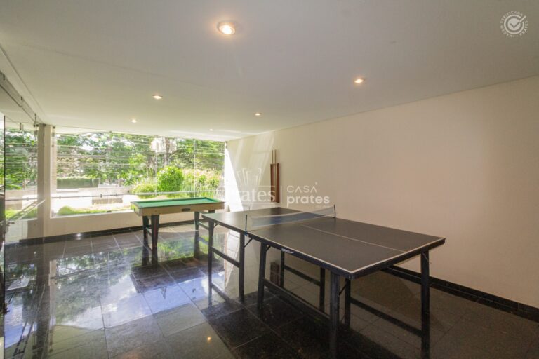Sala de Jogos
