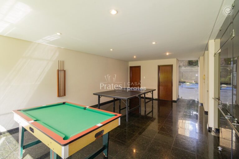 Sala de Jogos