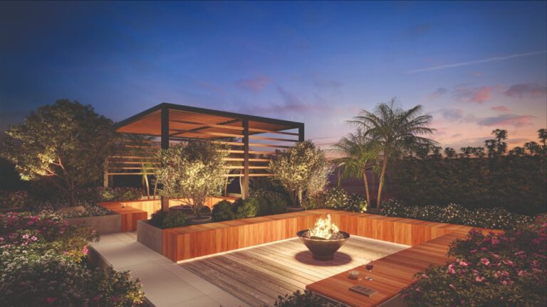 Fire Place