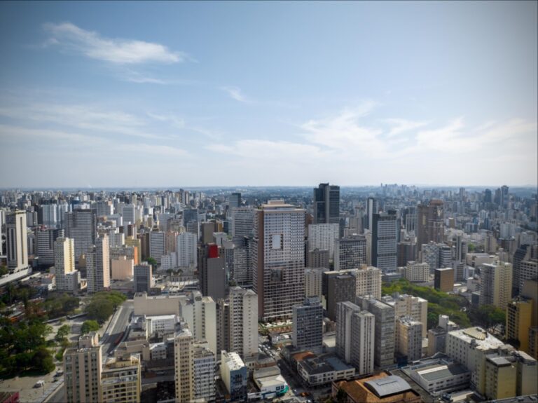 Vista Terraço