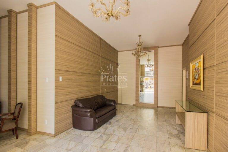 Hall de Entrada