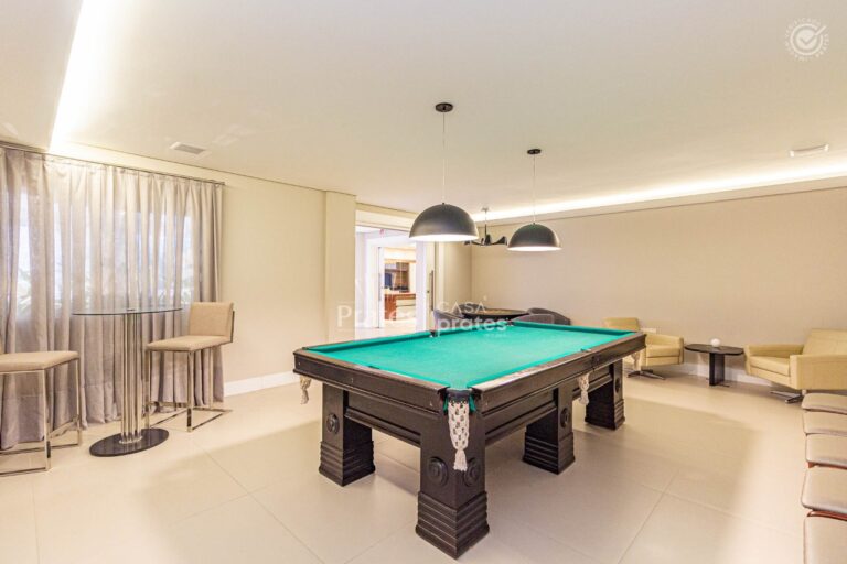Sala de Jogos