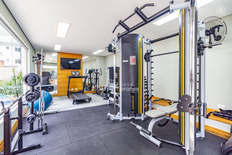 Sala Fitness