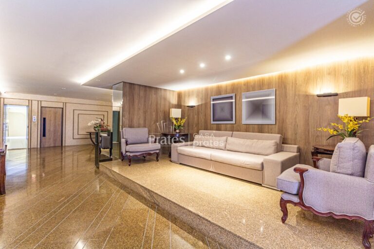 Hall de Entrada