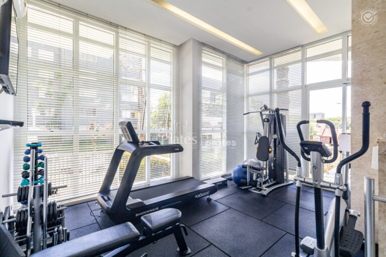 Sala Fitness