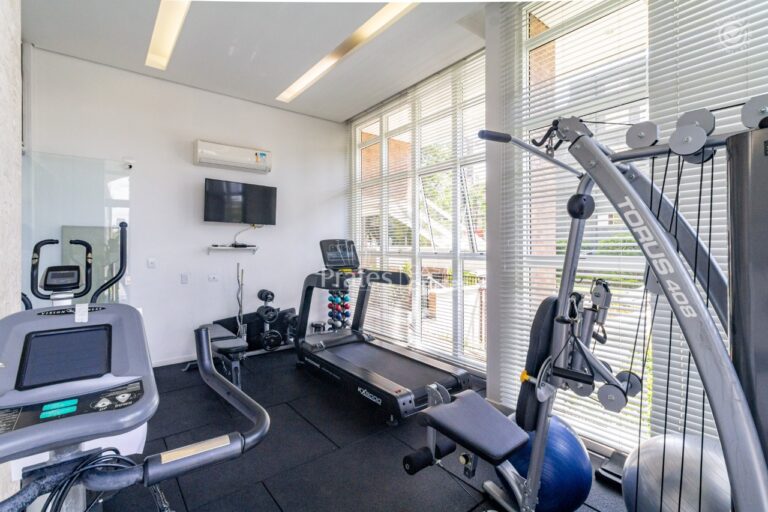Sala Fitness