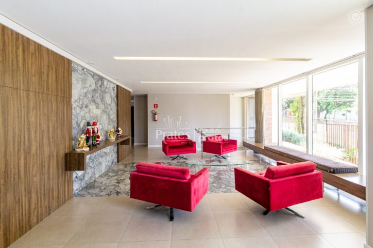Hall de Entrada