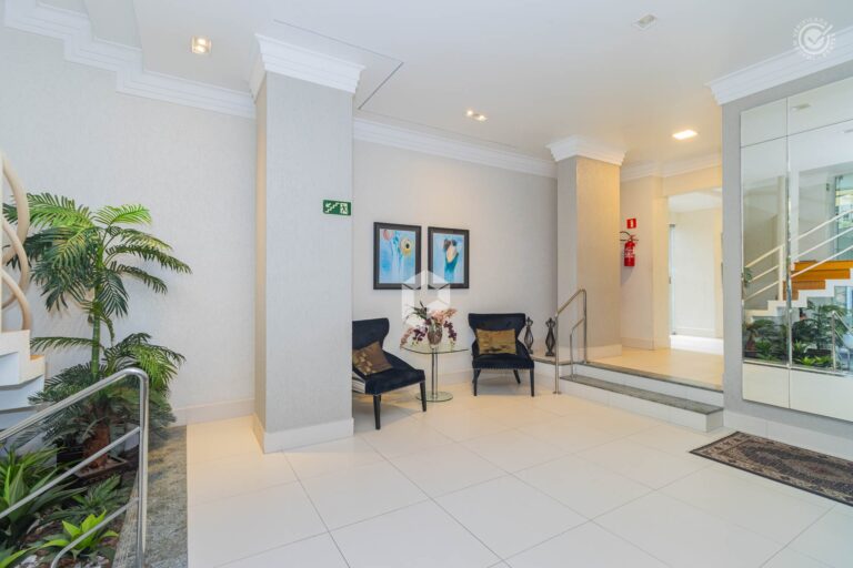 Hall de Entrada