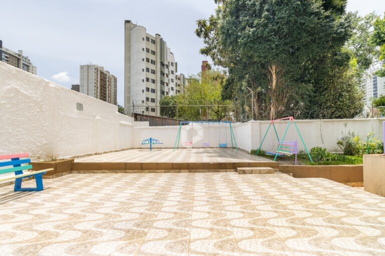 Praça | Parquinho