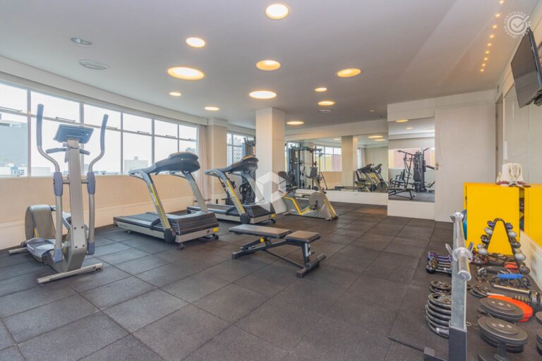 Sala Fitness