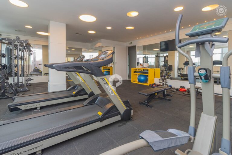 Sala Fitness