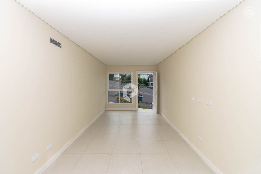 Sala para 2 Ambientes