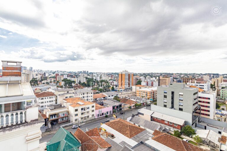 Vista Terraço