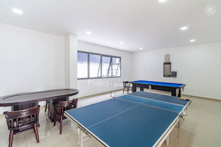 Sala de Jogos