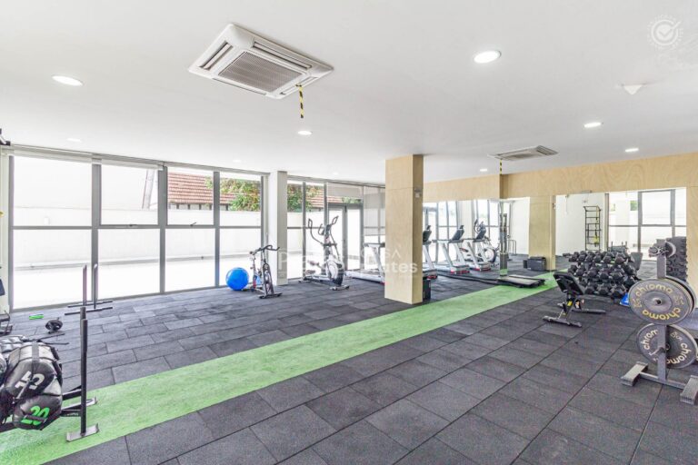 Sala Fitness