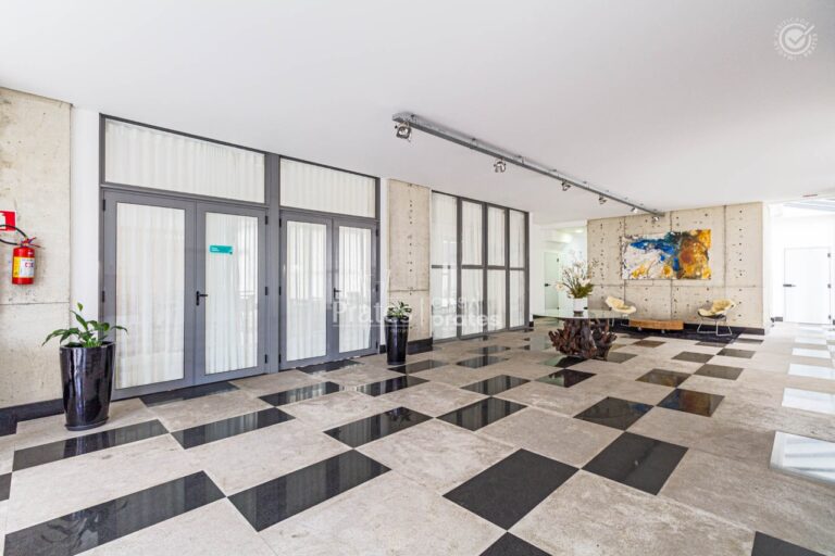 Hall de Entrada