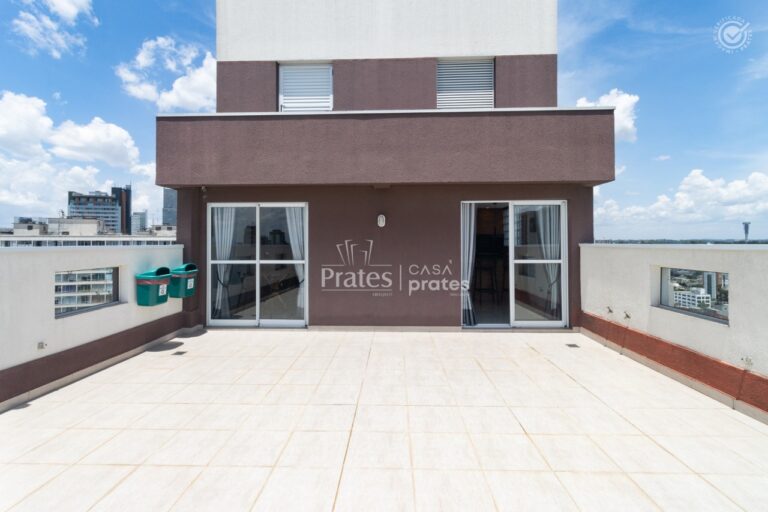 Terraço Coletivo | Espaço Gourmet