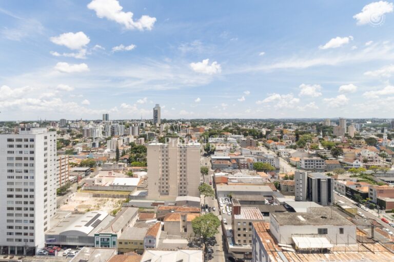 Vista Terraço