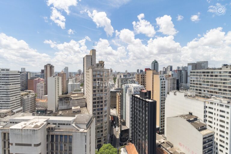 Vista Terraço