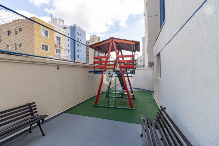 Empreendimento para Alugar ou Vender em Curitiba no Vila Izabel