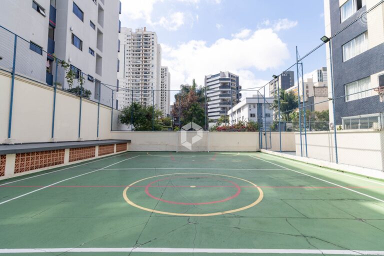 Empreendimento para Alugar ou Vender em Curitiba no Vila Izabel