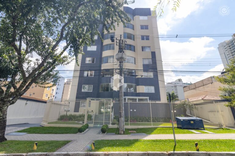 Empreendimento para Alugar ou Vender em Curitiba no Vila Izabel