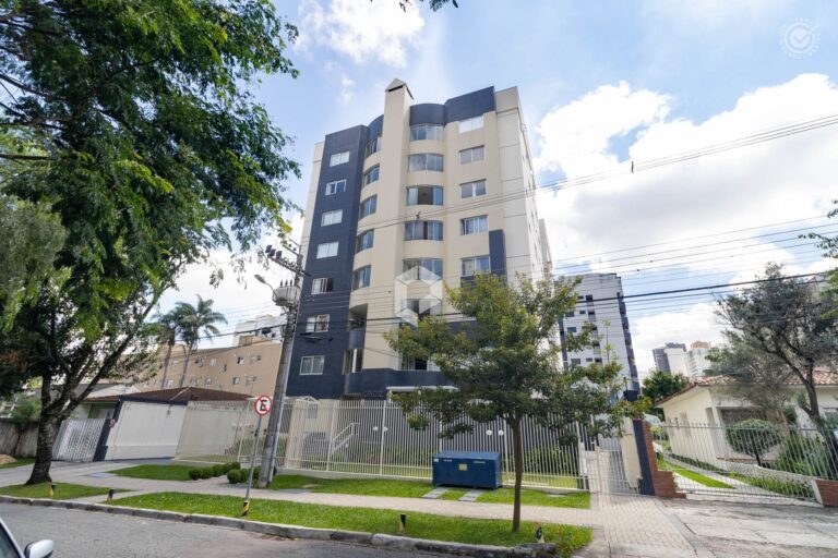 Empreendimento para Alugar ou Vender em Curitiba no Vila Izabel