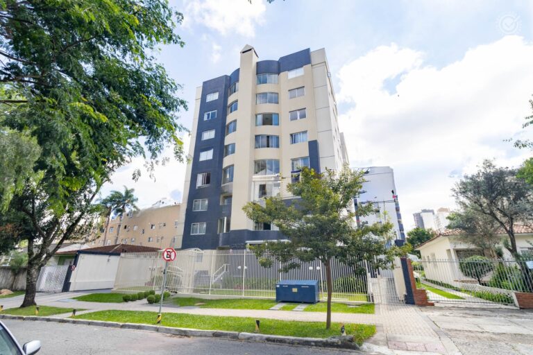 Empreendimento para Alugar ou Vender em Curitiba no Vila Izabel