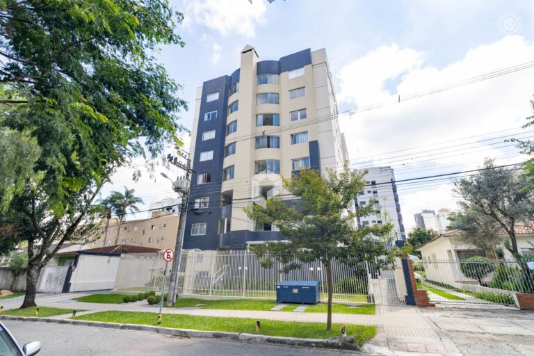 Empreendimento para Alugar ou Vender em Curitiba no Vila Izabel